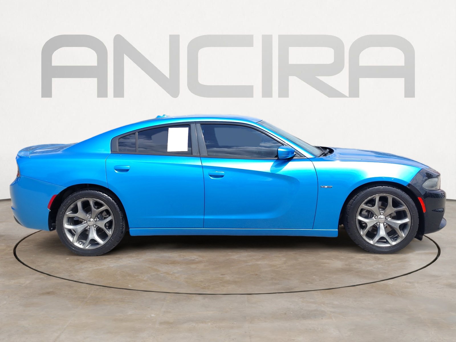 Used 2015 Dodge Charger R/T RWD image 12