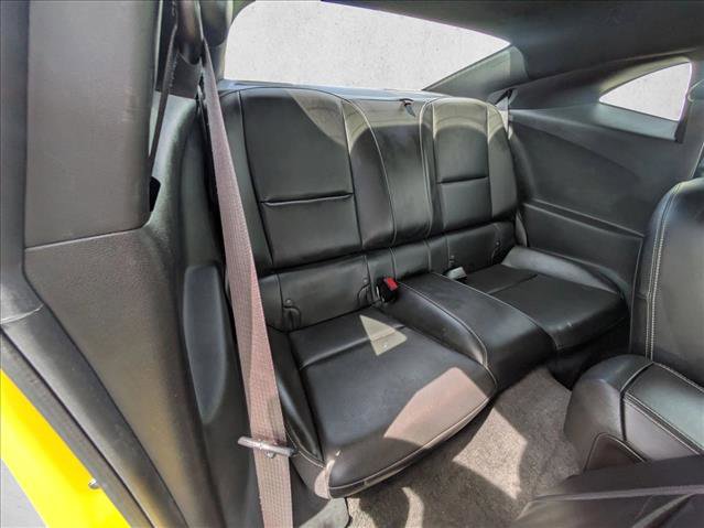 Used 2014 Chevrolet Camaro LT w/ RS Package RWD image 19