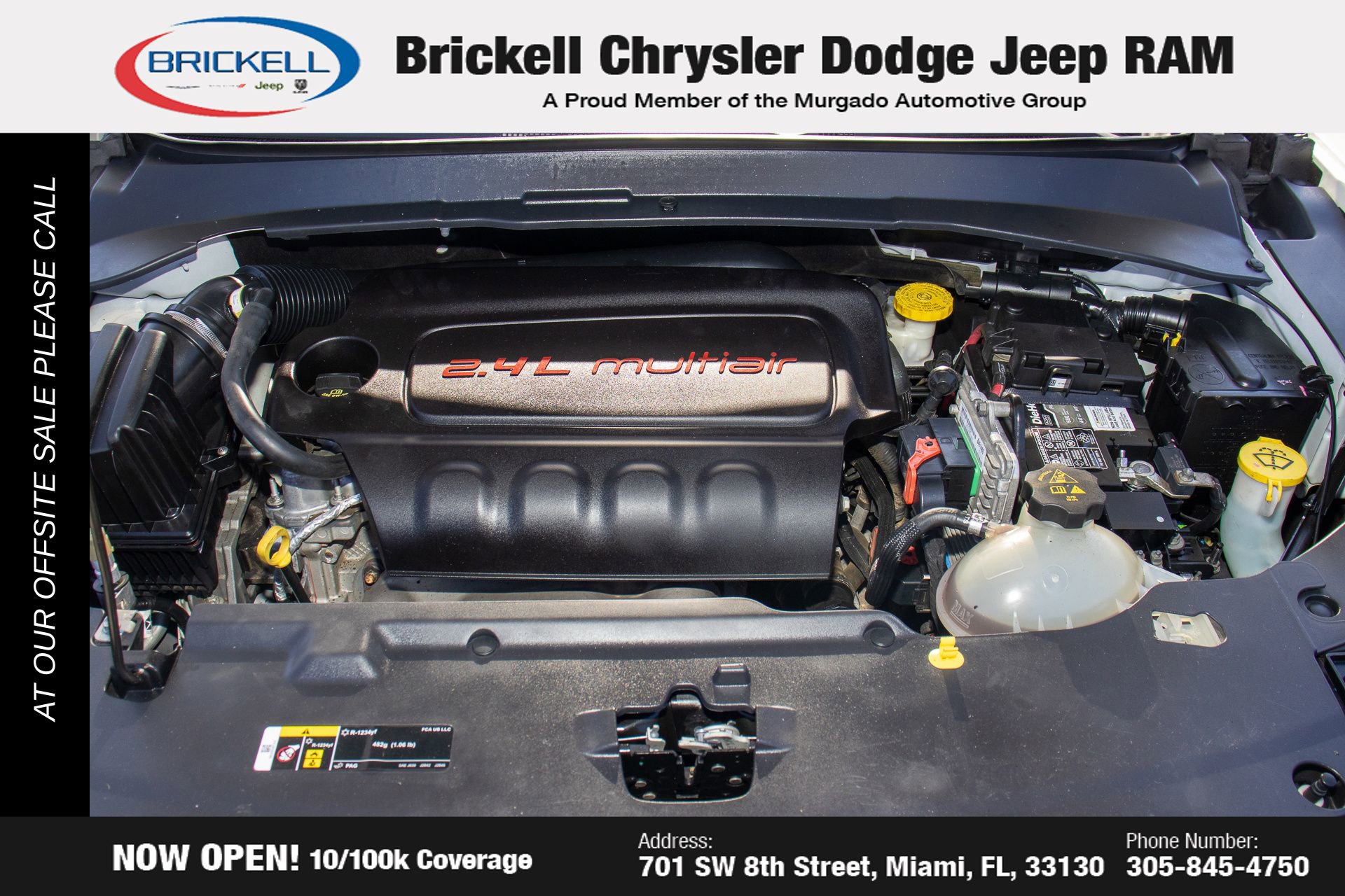 Used 2018 Jeep Compass Sport image 33