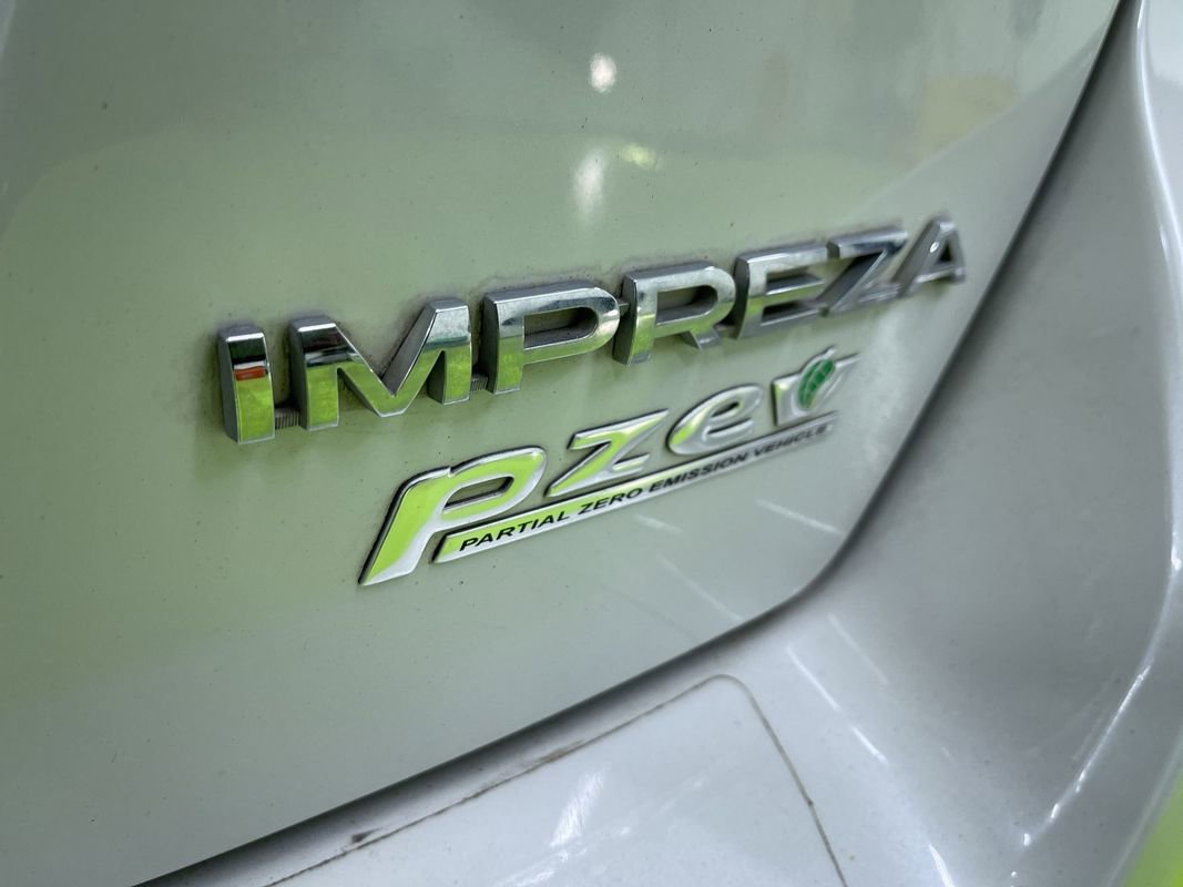 Used 2015 Subaru Impreza 2.0i Limited w/ Popular Package #1 image 14