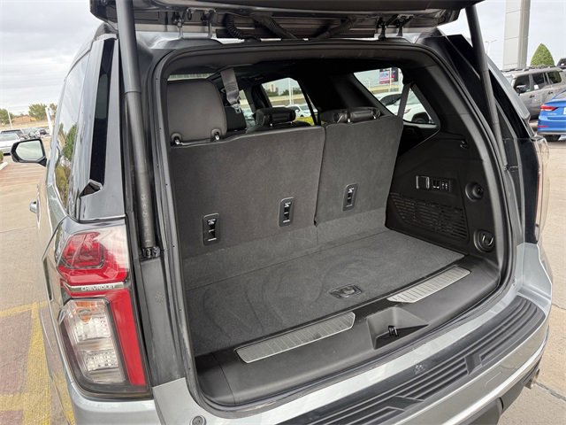 Used 2023 Chevrolet Tahoe Premier w/ Premium Package 2 image 29