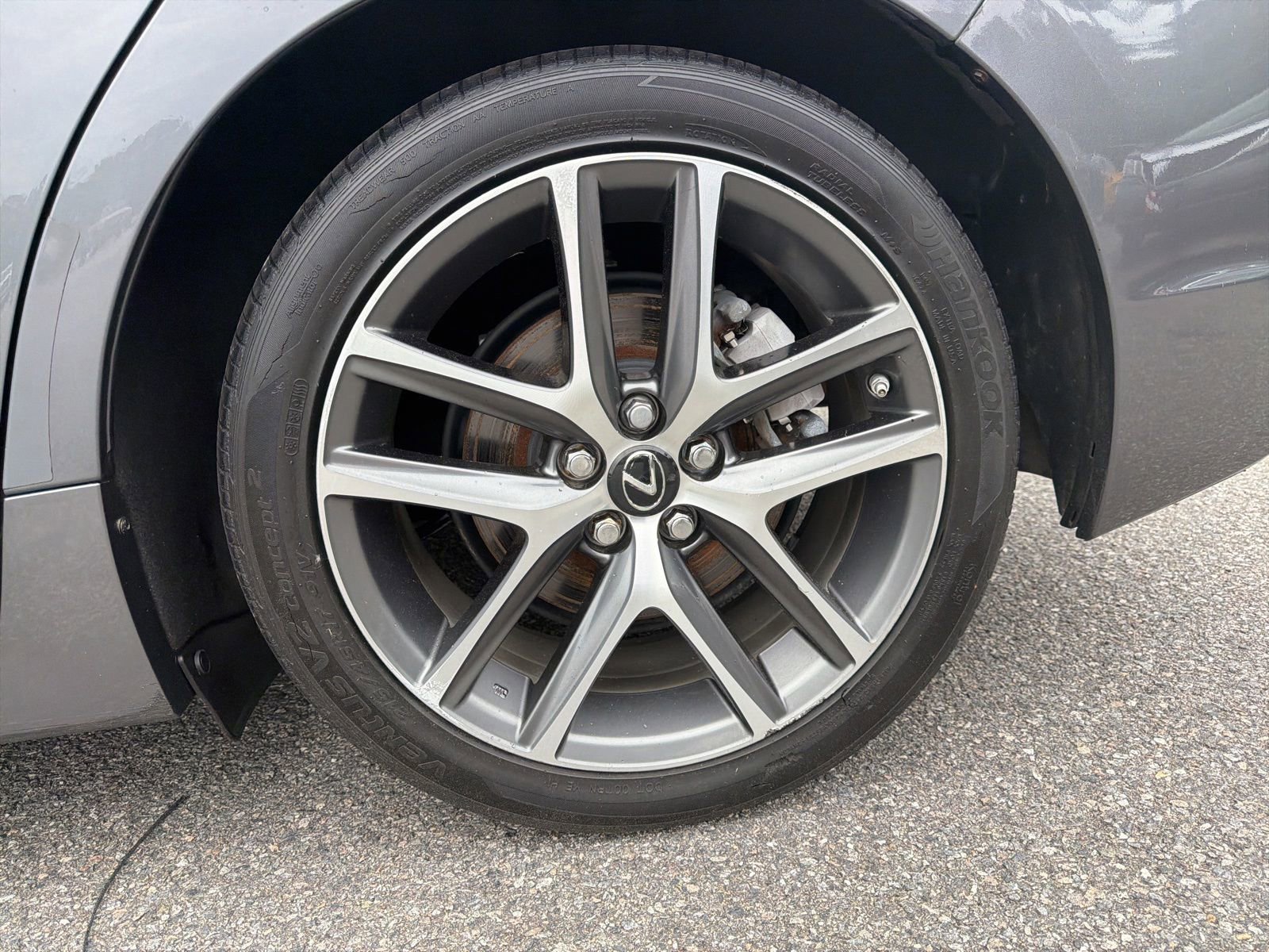 Used 2015 Lexus CT 200h w/ Navigation Package FWD image 15