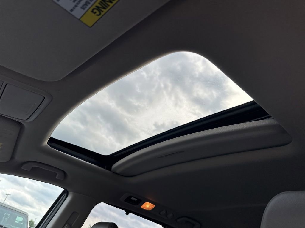 Used 2016 Honda Odyssey EX-L image 5