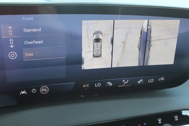 New 2026 Buick Enclave Preferred w/ Power Package image 47