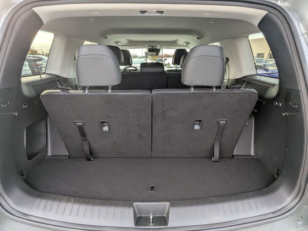 Certified 2024 Hyundai Santa Fe XRT image 6