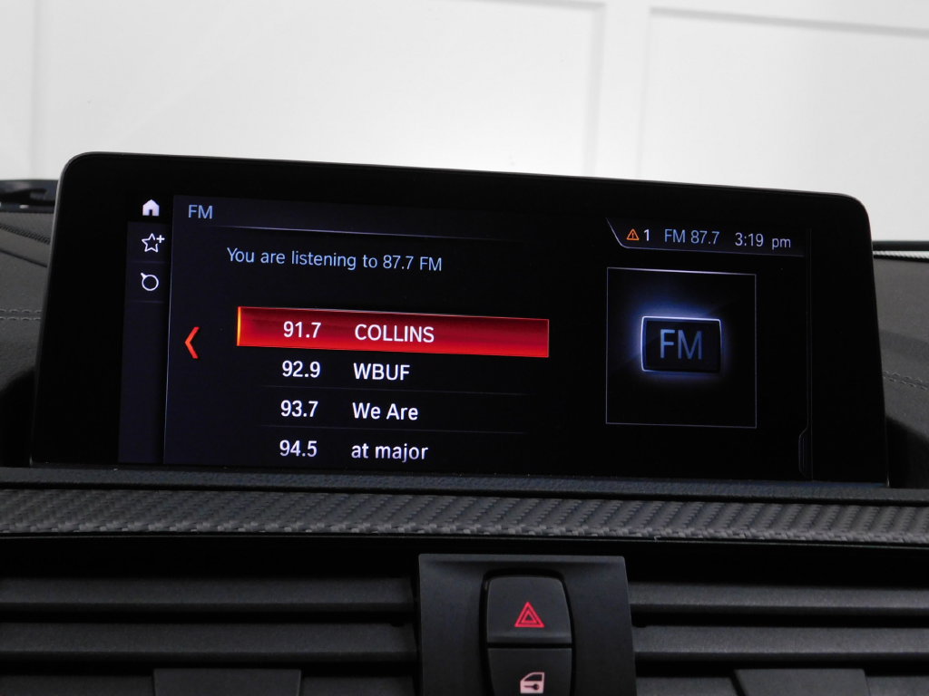 Used 2020 BMW M2 Competition RWD image 54