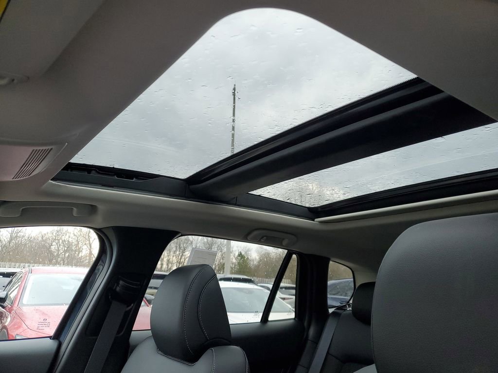 New 2026 MAZDA CX-50 2.5 Hybrid w/ Cargo Package image 10