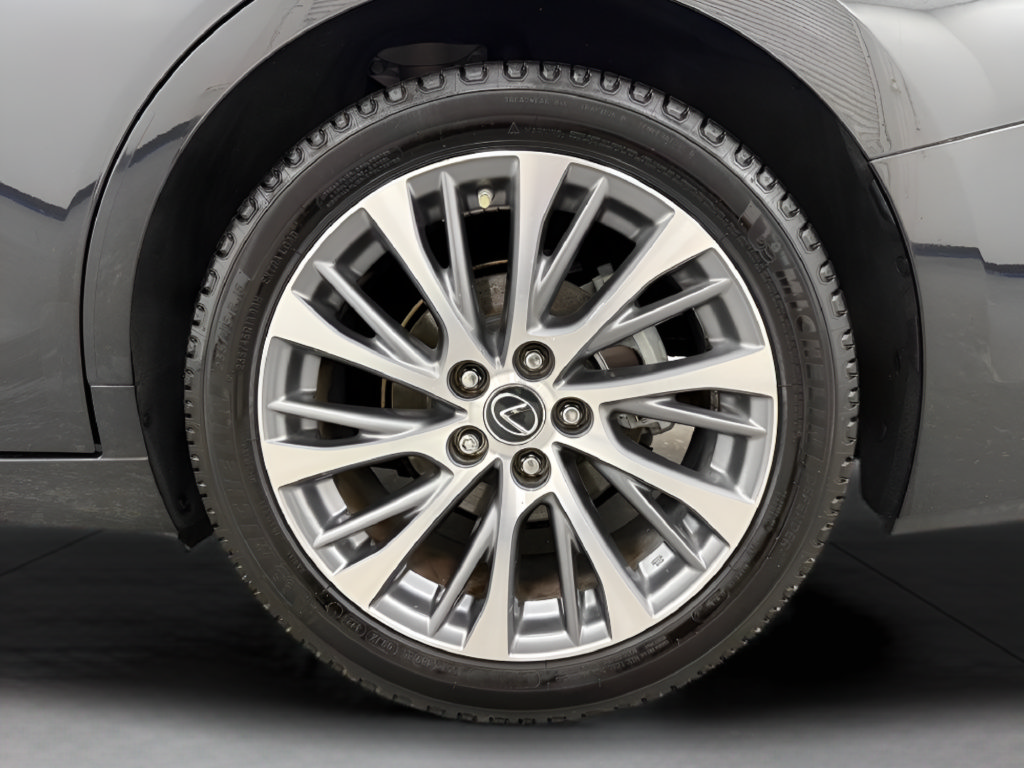 Used 2021 Lexus ES 350 w/ Premium Package FWD image 31