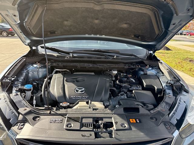 Used 2016 MAZDA CX-5 Grand Touring image 31