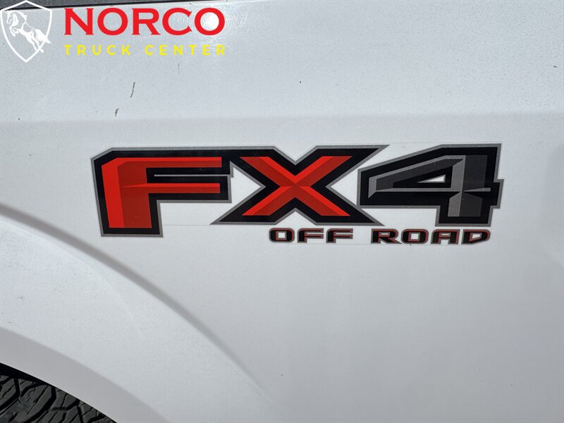 Used 2018 Ford F150 XLT w/ Equipment Group 301A Mid AWD/4WD image 13