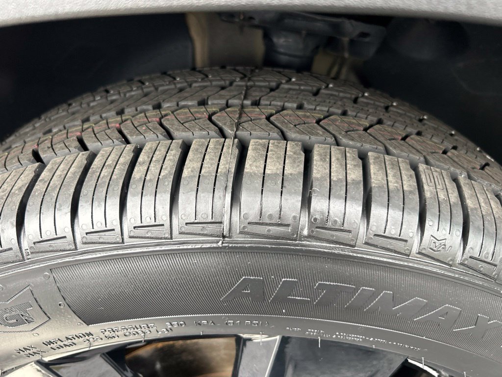Used 2025 Hyundai Palisade XRT AWD/4WD image 26