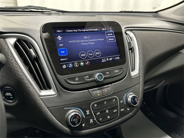 Used 2023 Chevrolet Malibu LT image 11