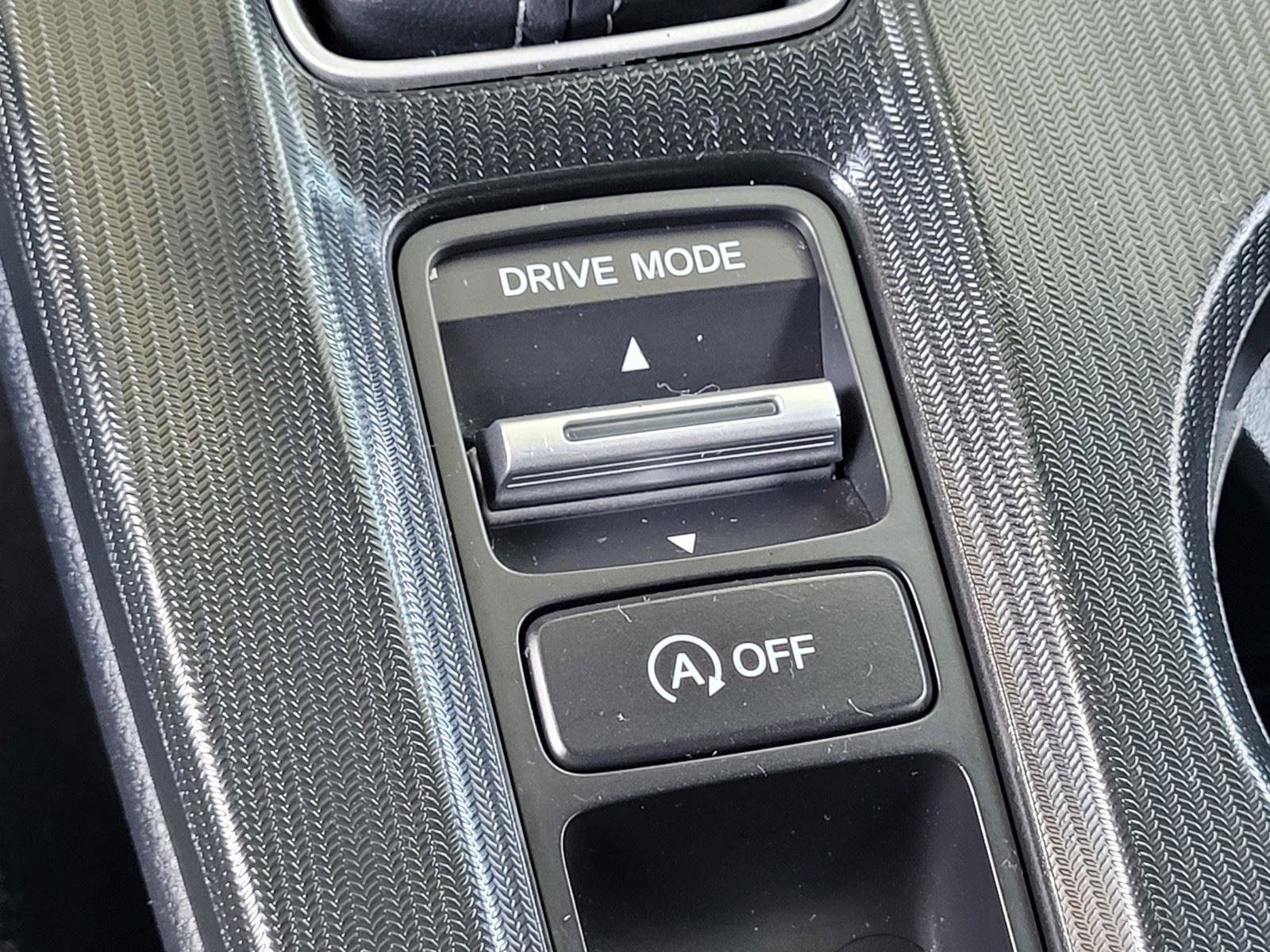 Used 2022 Honda Civic Sport image 16