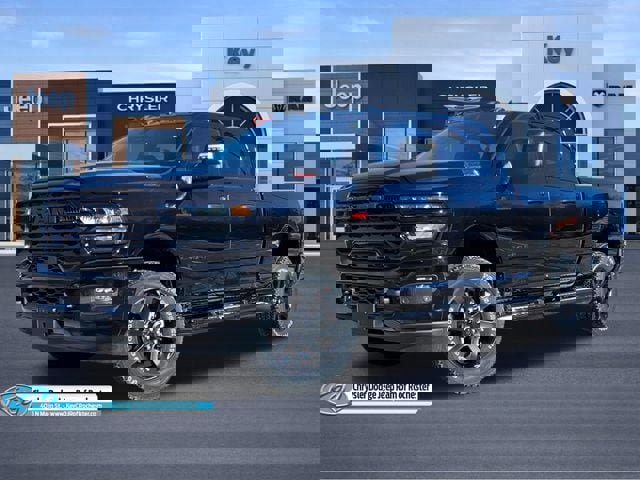 New 2026 RAM 2500 Big Horn image 1