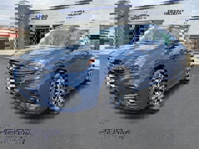 New 2025 Subaru Legacy Premium image 14