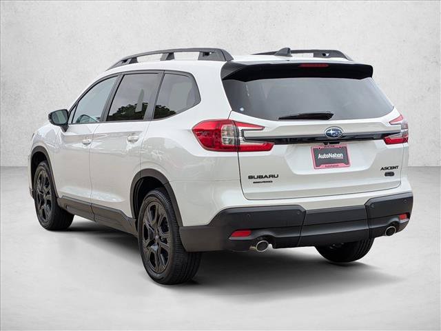 New 2026 Subaru Ascent Bronze Edition AWD/4WD image 9