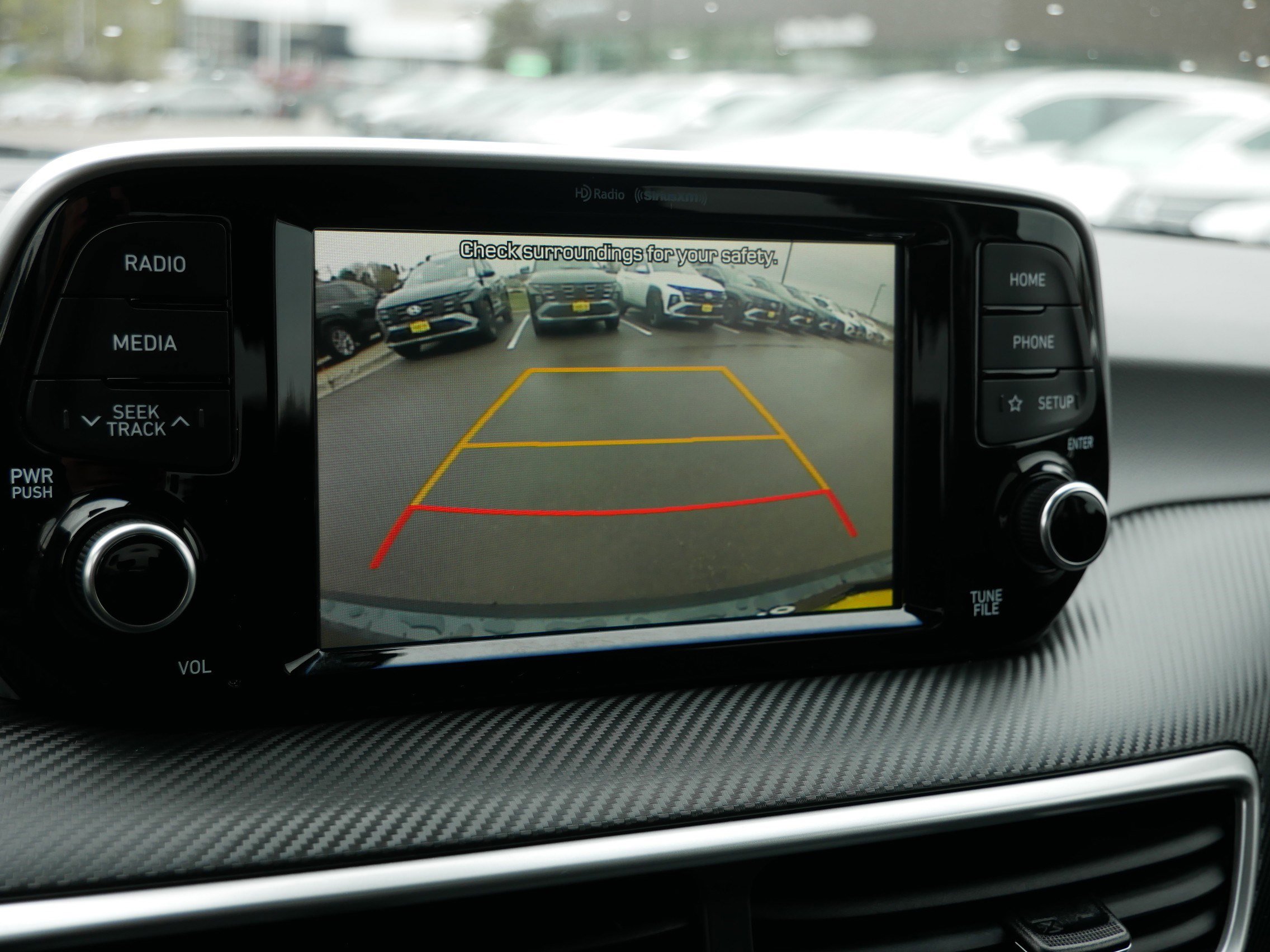 Used 2019 Hyundai Tucson Value w/ Cargo Package AWD/4WD image 31