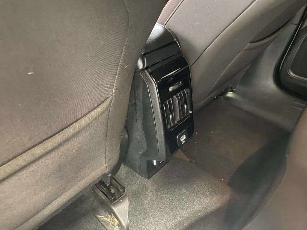 Used 2024 Jeep Compass Sport image 13