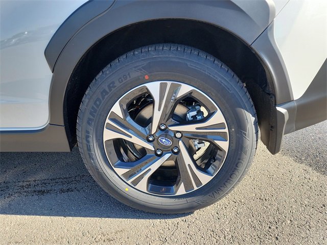 New 2026 Subaru Crosstrek 2.0i Premium image 28
