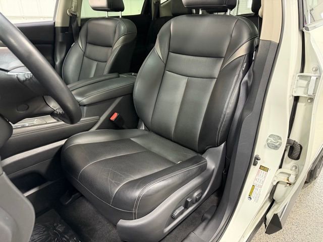 Used 2019 Nissan Murano SL w/ SL Technology Package image 25