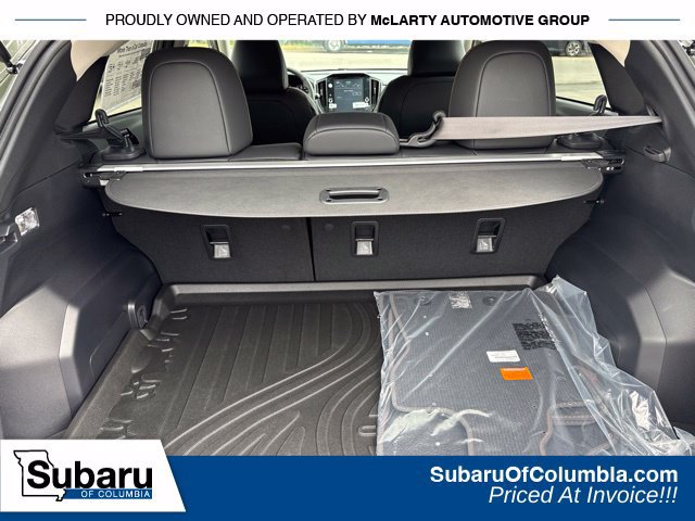 New 2026 Subaru Crosstrek 2.5i Limited AWD/4WD image 15