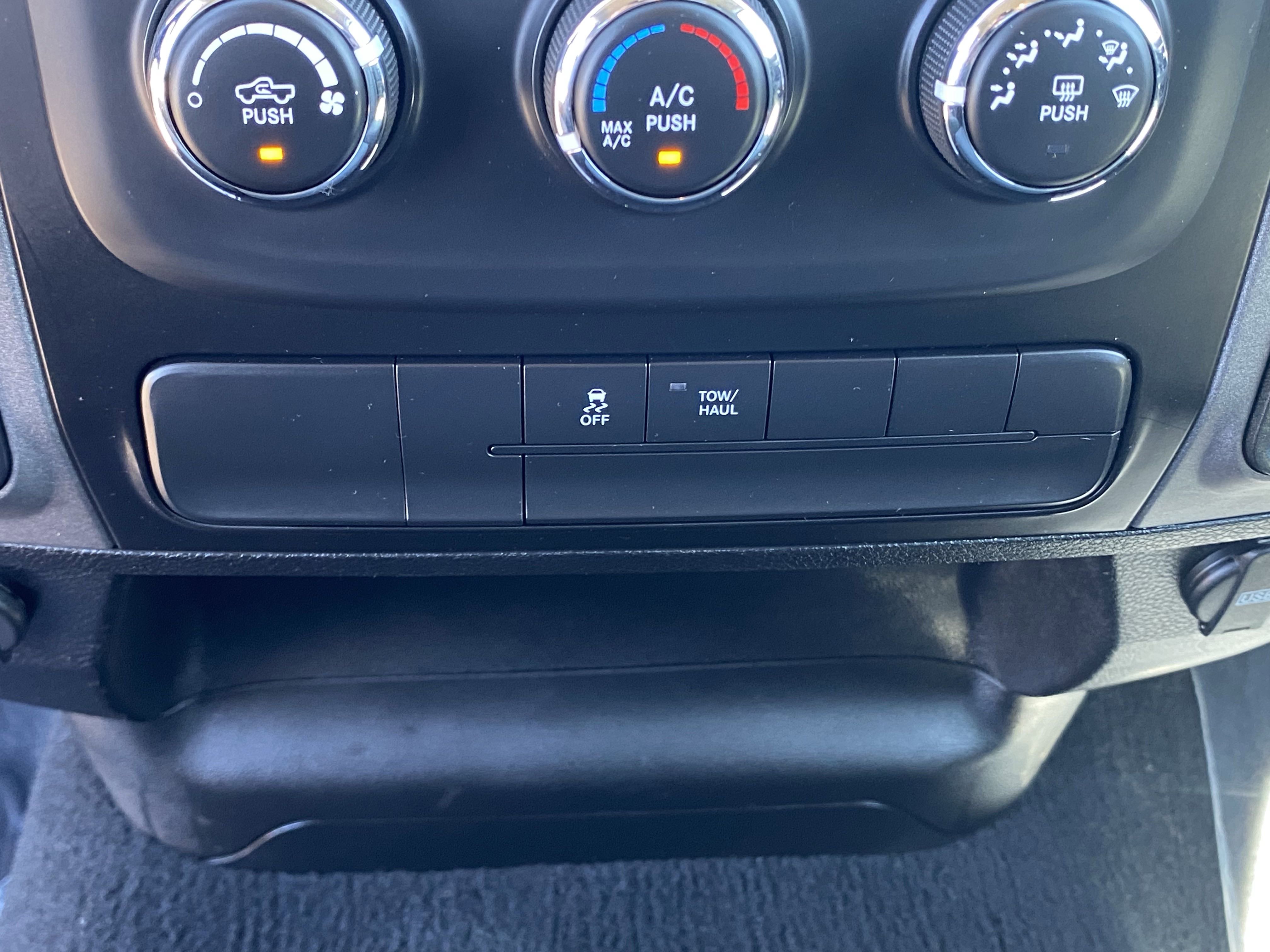 Used 2020 RAM 1500 Tradesman w/ Popular Equipment Group image 21