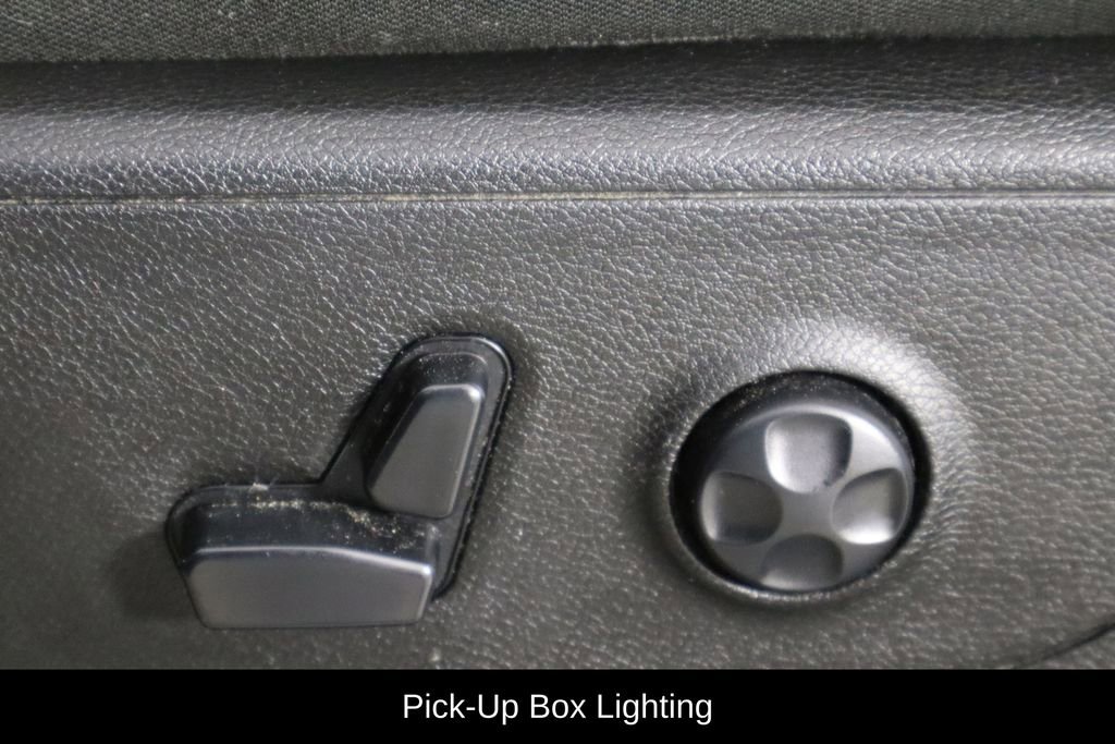 Used 2020 RAM 1500 Big Horn image 23