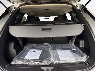 New 2026 Mitsubishi Outlander ES image 24