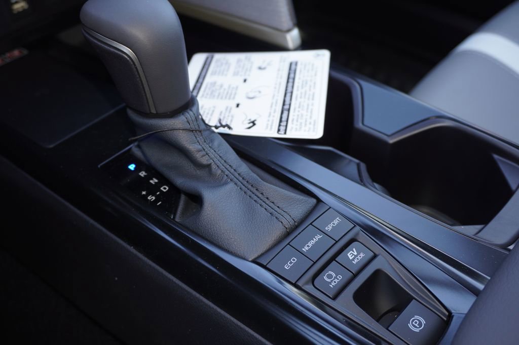 New 2026 Toyota Camry SE FWD image 14