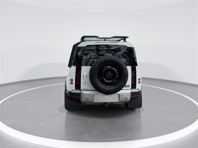 Used 2023 Land Rover Defender 110 S image 7