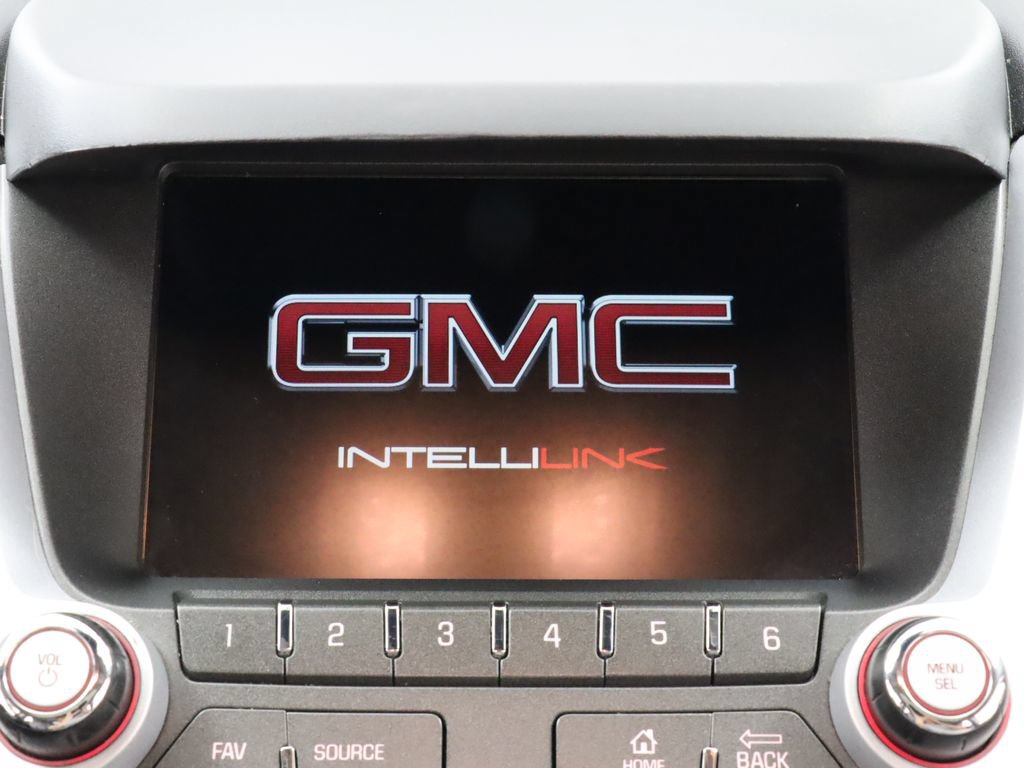 Used 2015 GMC Terrain SLT w/ Open Road Package FWD image 22