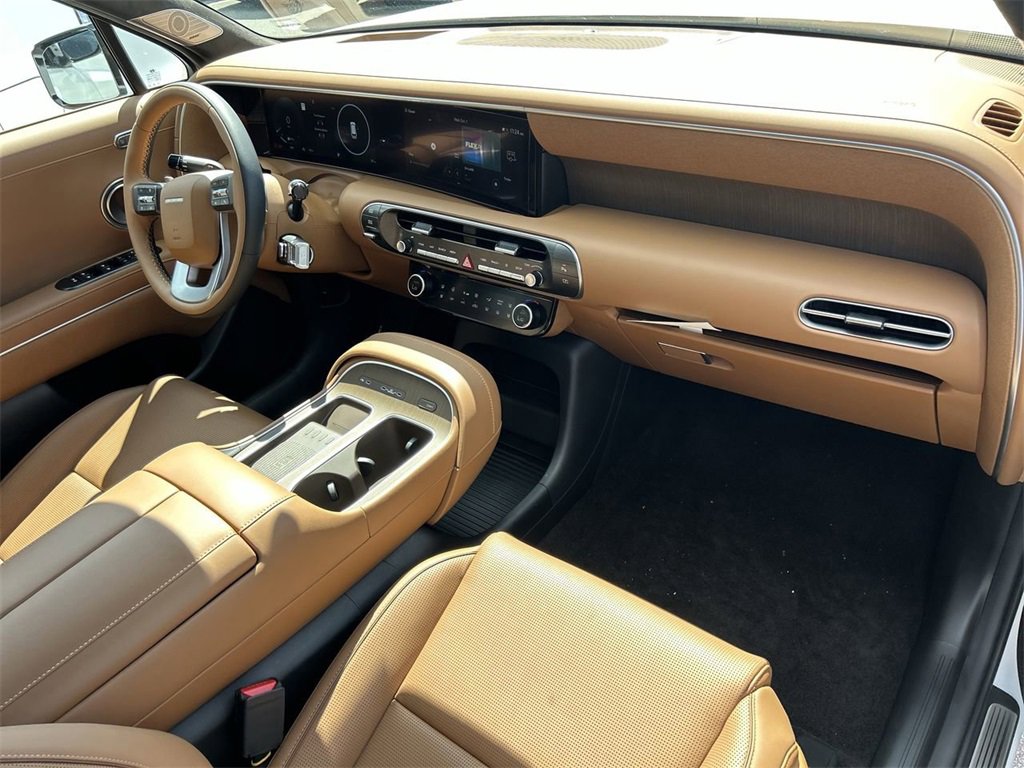 New 2026 Hyundai Palisade Calligraphy image 19