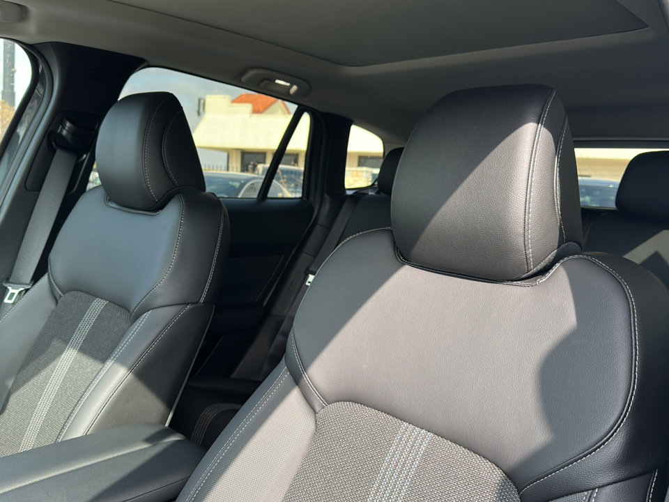 New 2026 MAZDA CX-50 Meridian Edition w/ Weather Package image 12