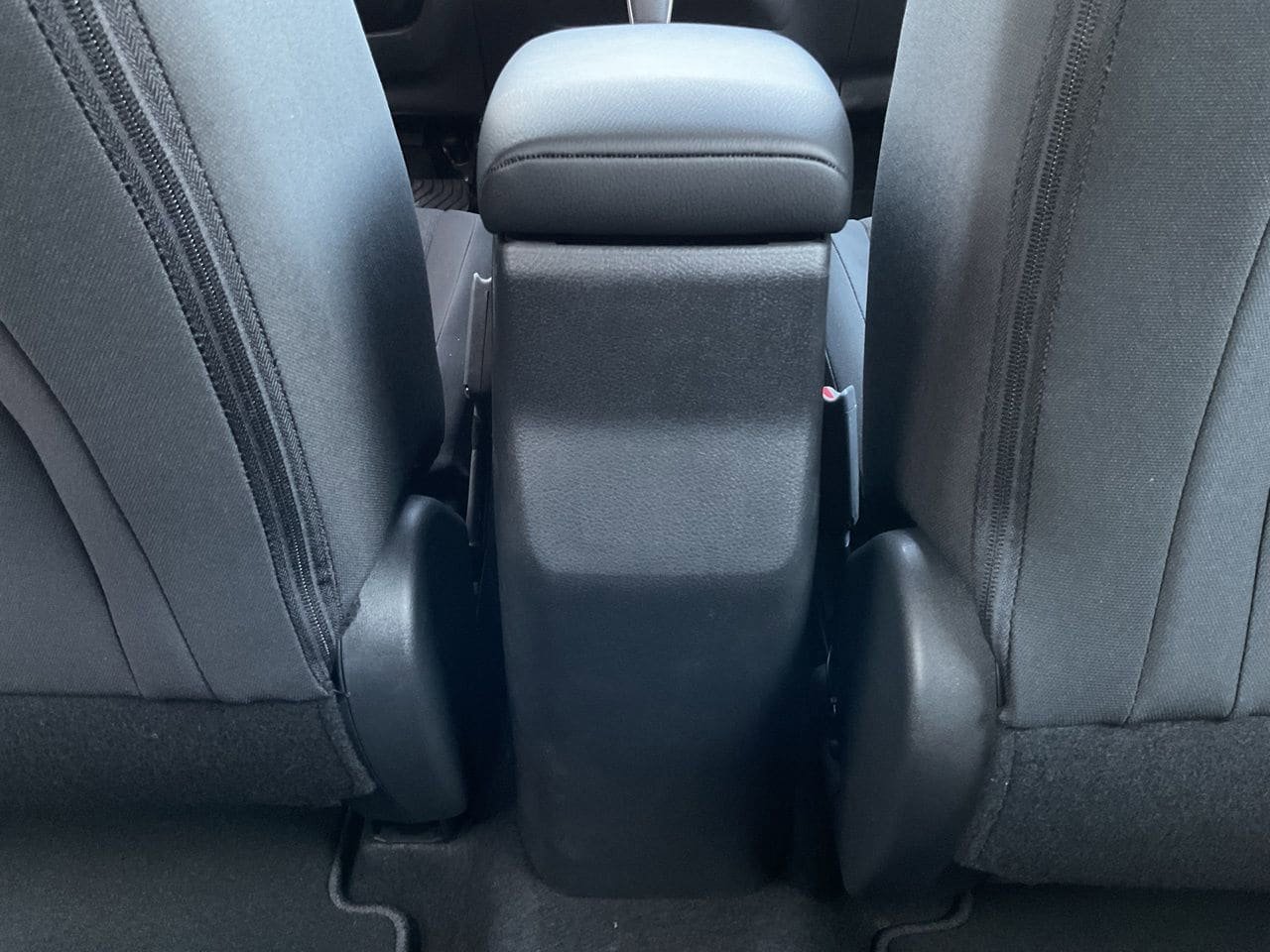 New 2026 Nissan Kicks S FWD image 18