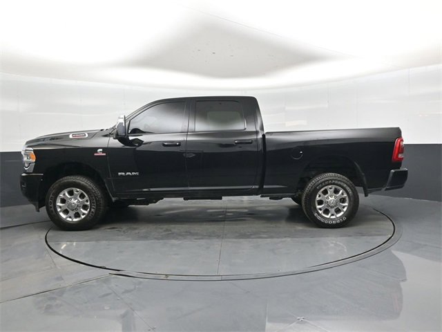 Used 2024 RAM 2500 Laramie image 7