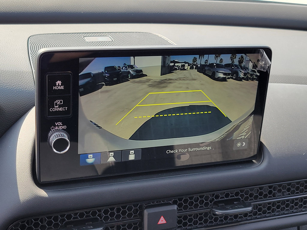 New 2026 Honda HR-V LX image 27