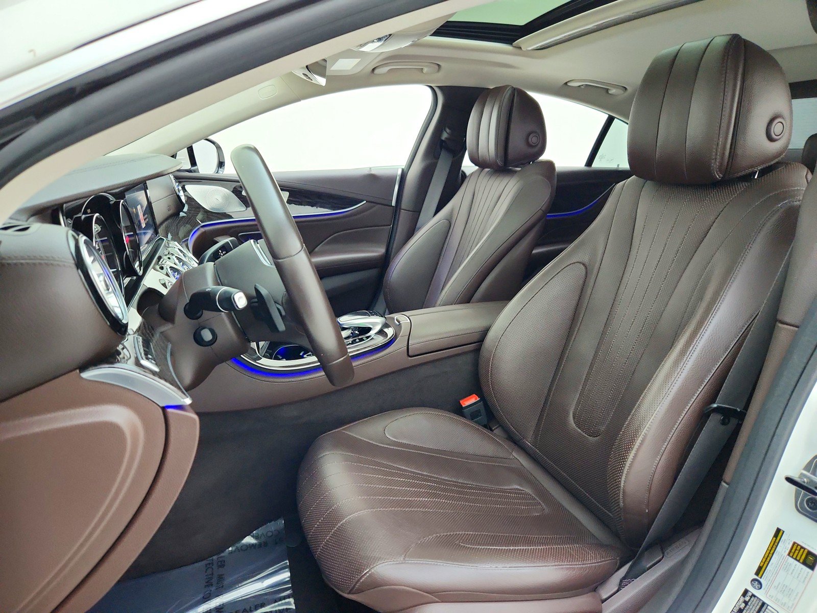 Used 2019 Mercedes-Benz CLS 450 image 17