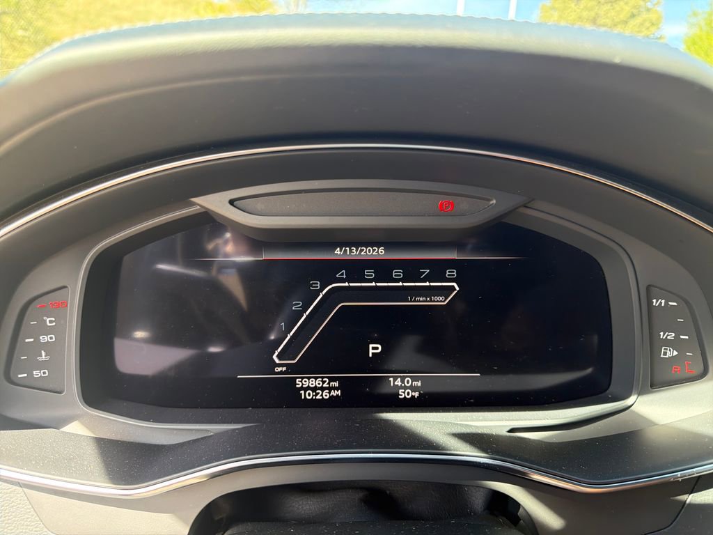 Used 2022 Audi RS 6 image 14