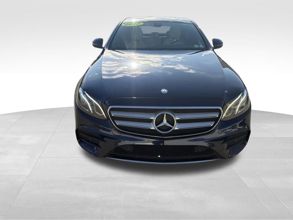 Used 2017 Mercedes-Benz E 300 4MATIC image 8