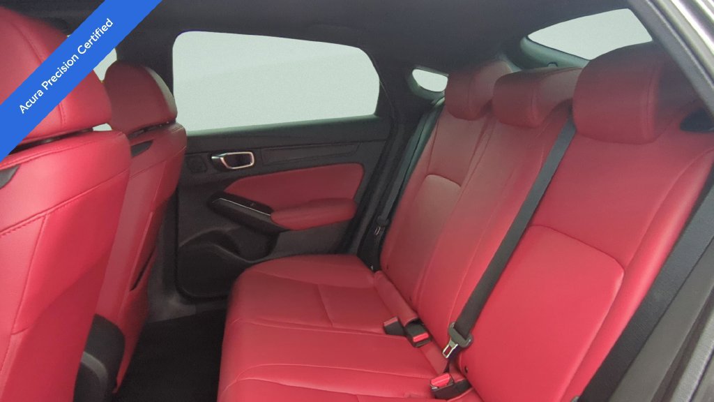 Used 2025 Acura Integra A-Spec FWD image 14