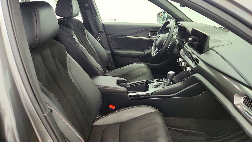 Used 2023 Acura Integra A-Spec FWD image 24