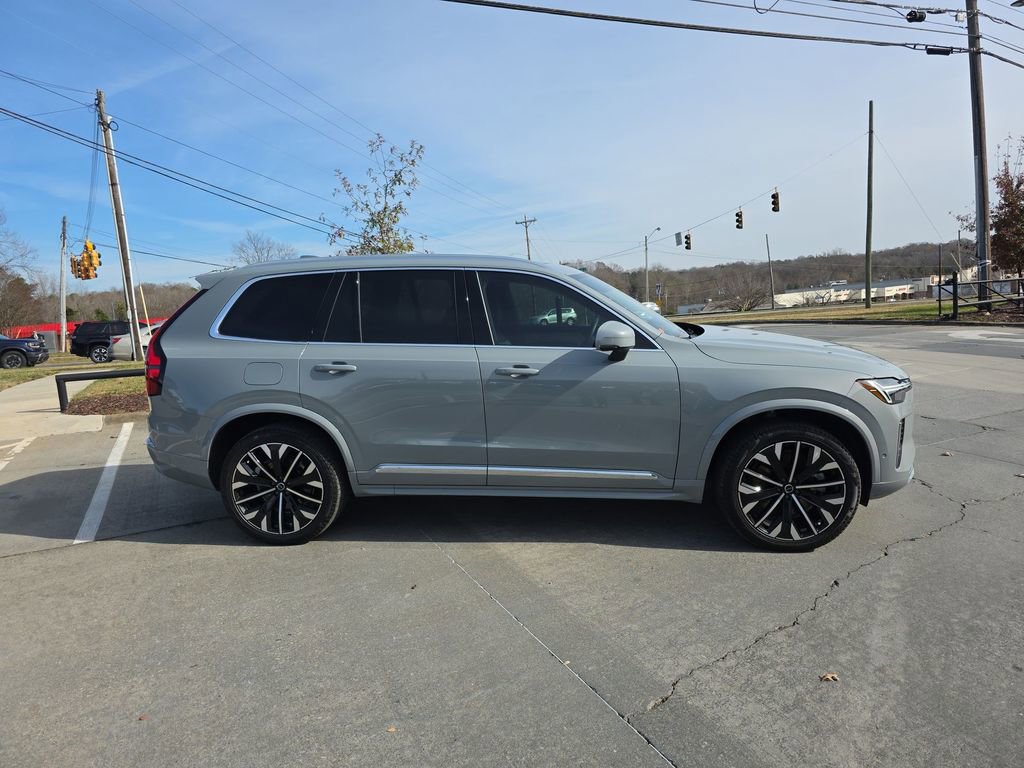 New 2026 Volvo XC90 T8 Plus image 12