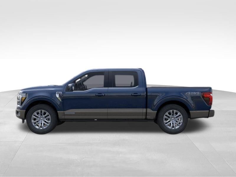 New 2026 Ford F150 King Ranch AWD/4WD image 3