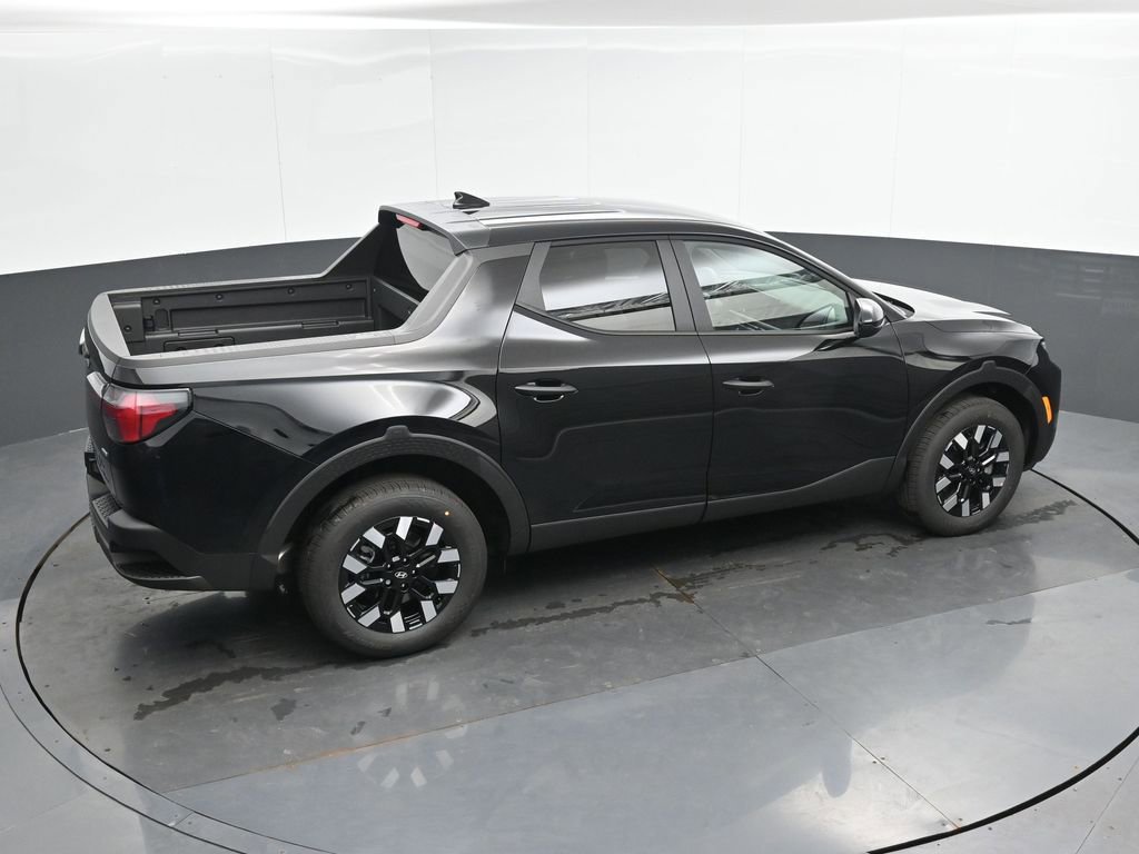 New 2026 Hyundai Santa Cruz SE image 37