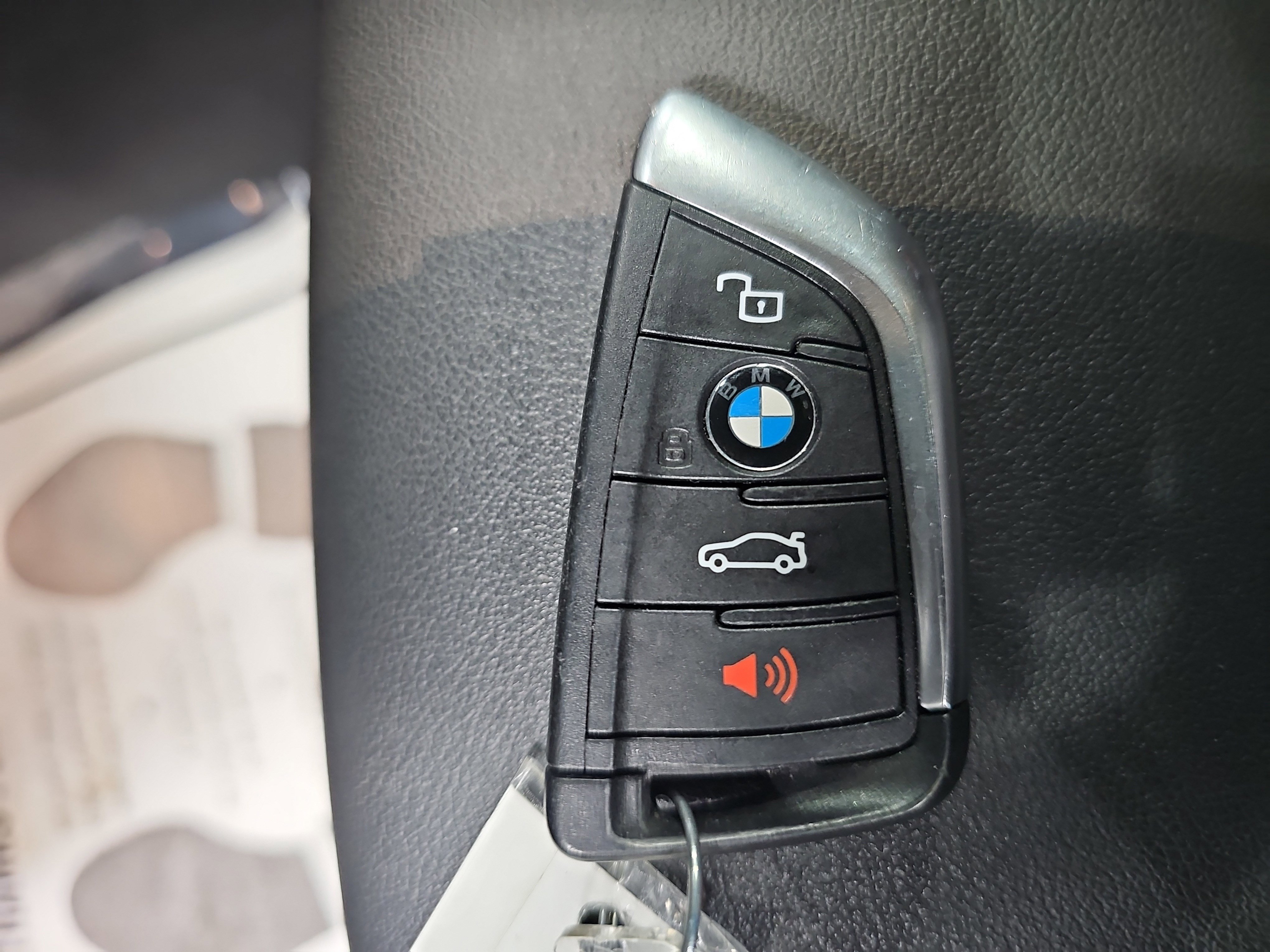 Used 2021 BMW X3 xDrive30i image 36