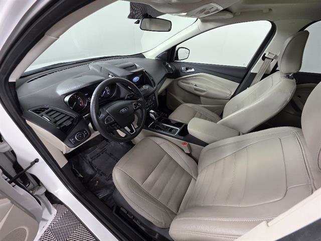 Used 2018 Ford Escape SEL AWD/4WD image 29