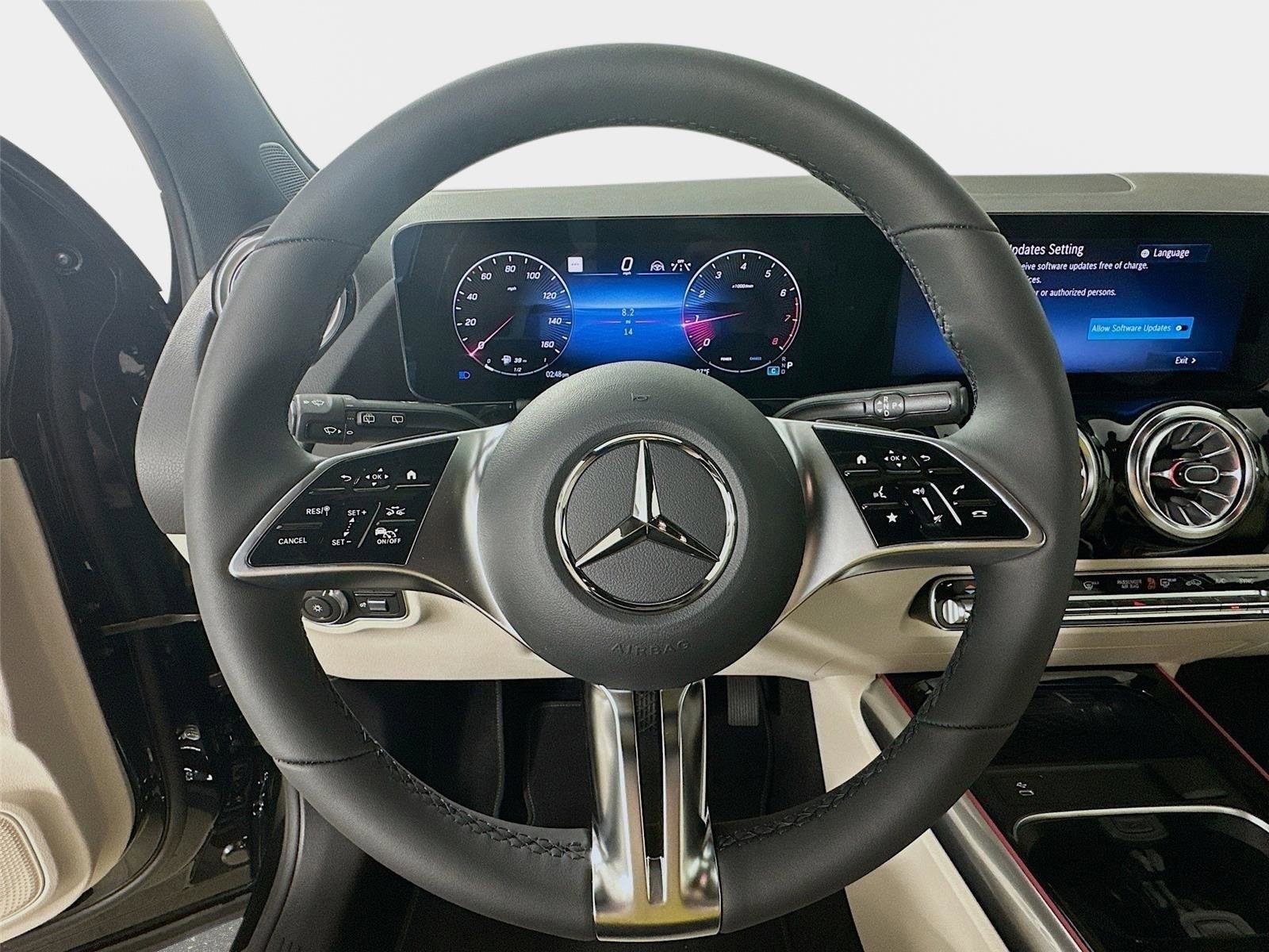 Certified 2026 Mercedes-Benz GLA 250 4MATIC image 11