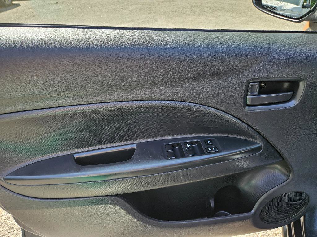 Used 2024 Mitsubishi Mirage G4 ES image 13