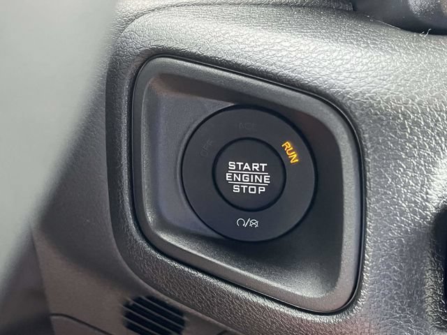 New 2026 Jeep Gladiator Sport AWD/4WD image 24