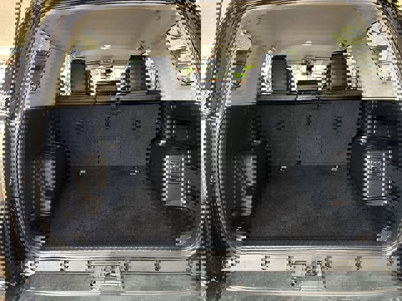 Certified 2024 Toyota 4Runner SR5 Premium image 24